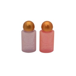 Travel Bottles Hello Kitty 20ml x2P